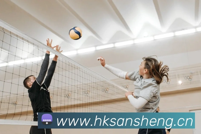 多媒体互动体验